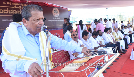 Rama Lakshmana Jodukare Kambala